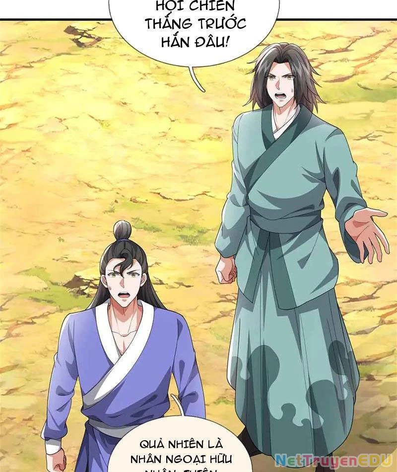 Tôi Có Thể Nuốt Chửng Vạn Vật Chapter 64 - Trang 2