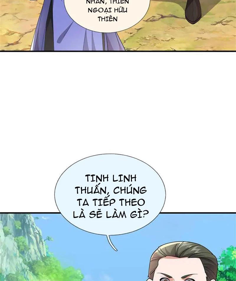 Tôi Có Thể Nuốt Chửng Vạn Vật Chapter 64 - Trang 2