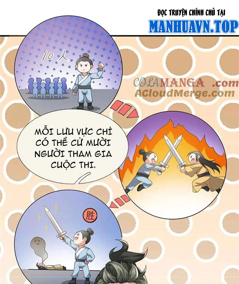 Tôi Có Thể Nuốt Chửng Vạn Vật Chapter 64 - Trang 2