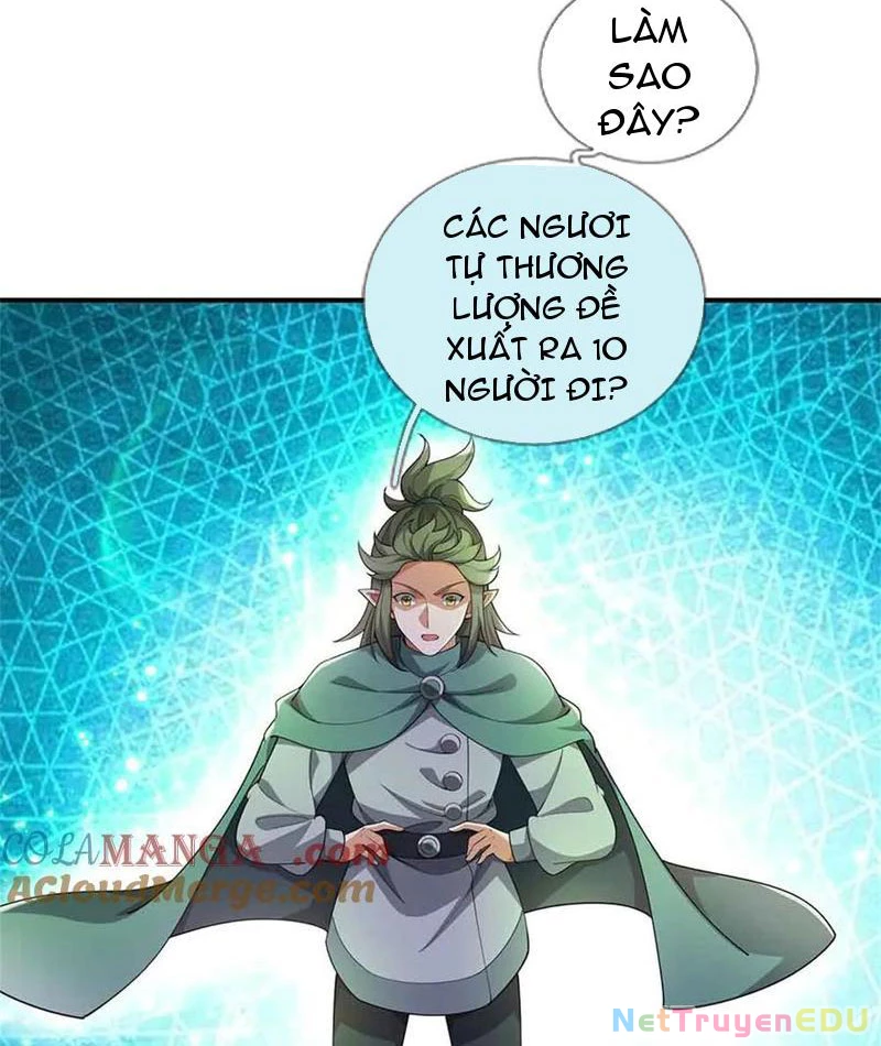 Tôi Có Thể Nuốt Chửng Vạn Vật Chapter 64 - Trang 2