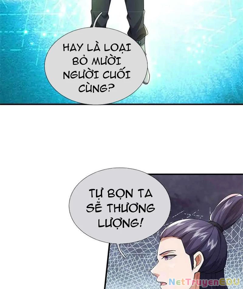 Tôi Có Thể Nuốt Chửng Vạn Vật Chapter 64 - Trang 2