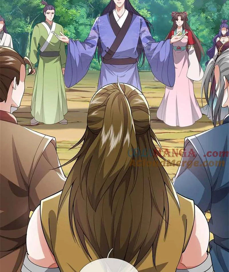 Tôi Có Thể Nuốt Chửng Vạn Vật Chapter 64 - Trang 2