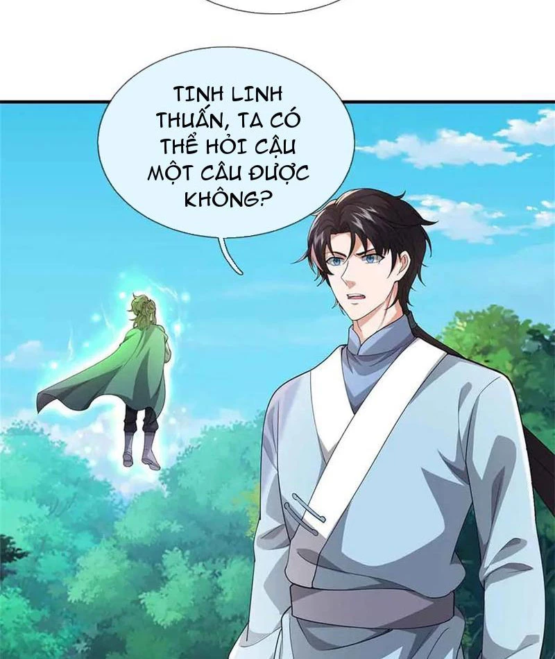Tôi Có Thể Nuốt Chửng Vạn Vật Chapter 64 - Trang 2