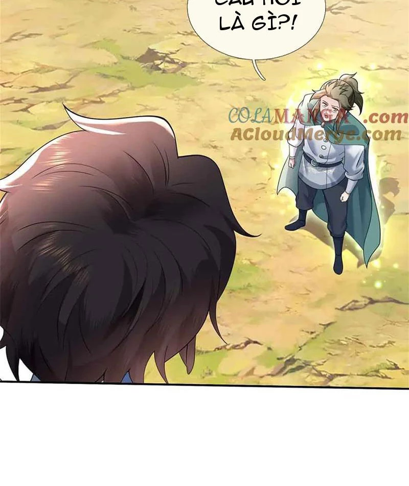 Tôi Có Thể Nuốt Chửng Vạn Vật Chapter 64 - Trang 2
