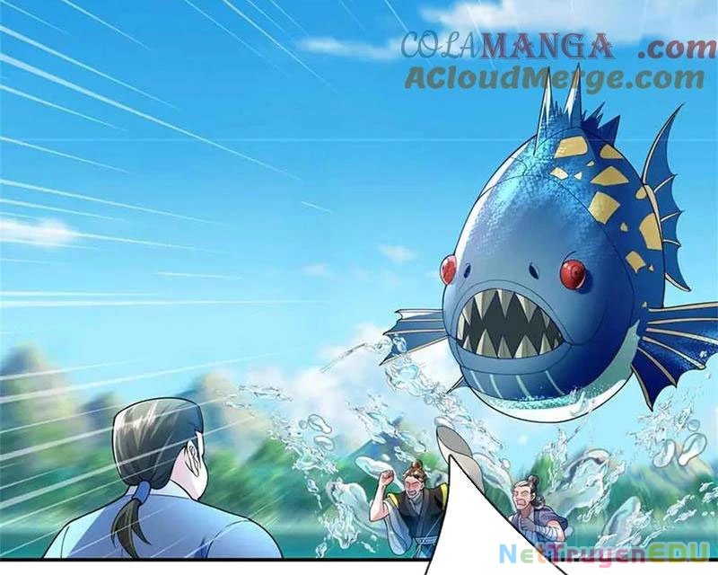 Tôi Có Thể Nuốt Chửng Vạn Vật Chapter 65 - Trang 2