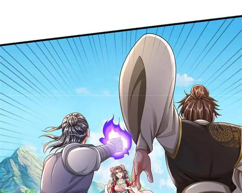 Tôi Có Thể Nuốt Chửng Vạn Vật Chapter 65 - Trang 2