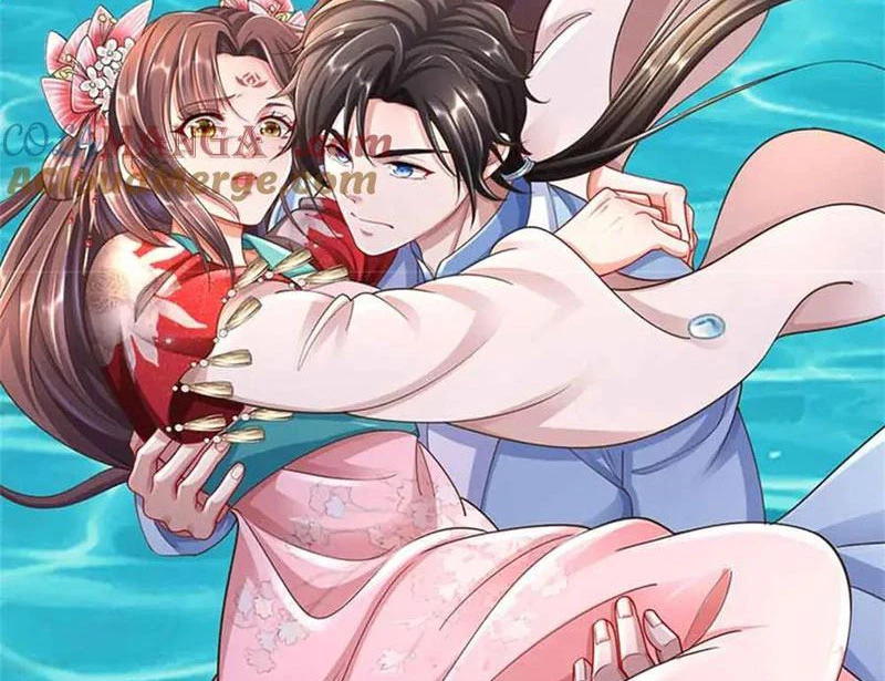 Tôi Có Thể Nuốt Chửng Vạn Vật Chapter 65 - Trang 2