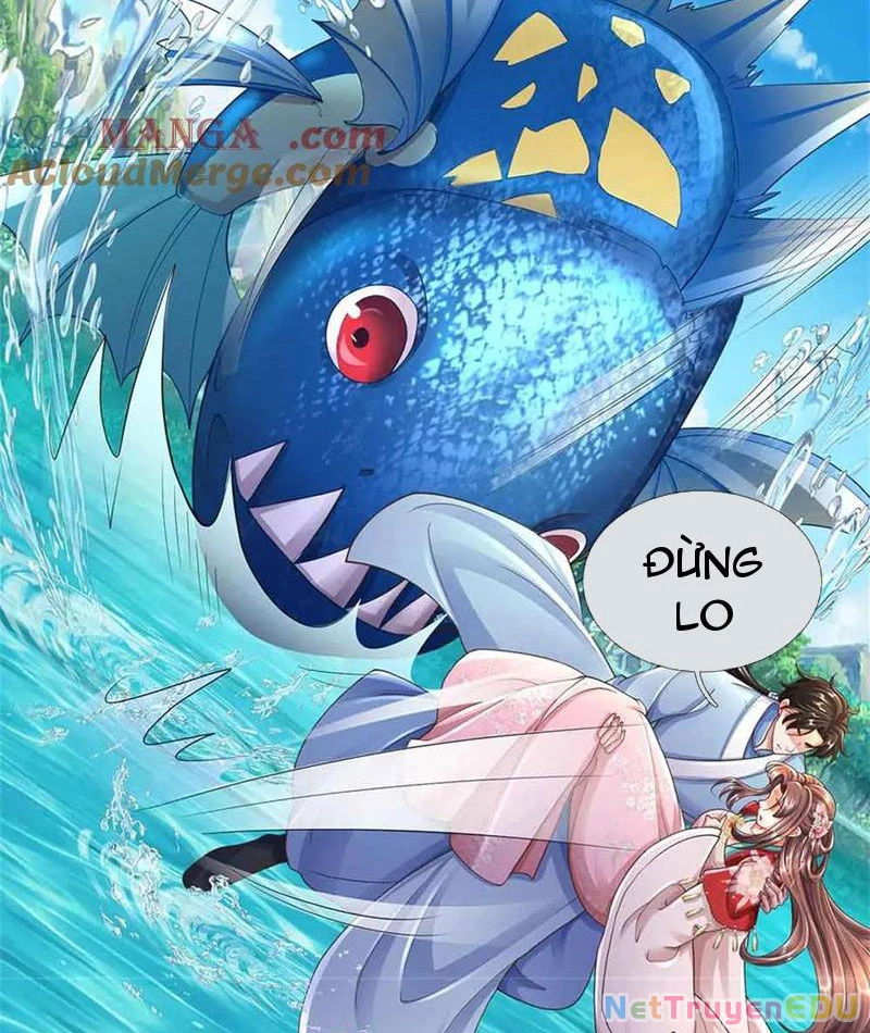 Tôi Có Thể Nuốt Chửng Vạn Vật Chapter 66 - Trang 2