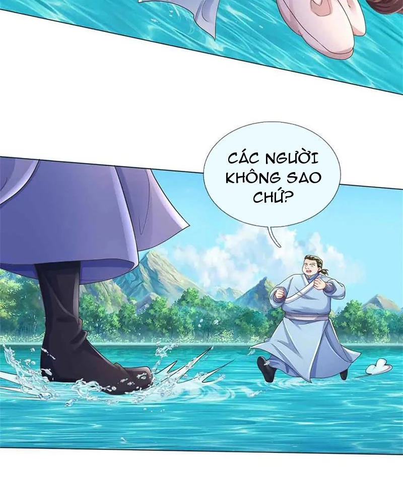 Tôi Có Thể Nuốt Chửng Vạn Vật Chapter 66 - Trang 2