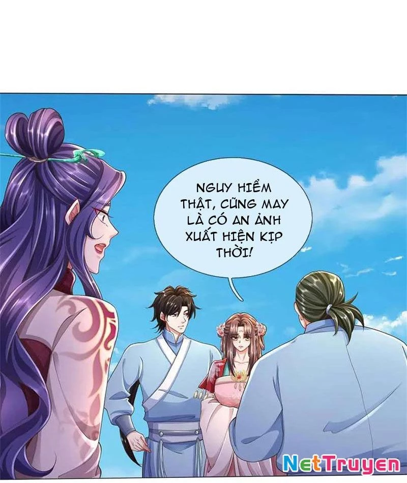 Tôi Có Thể Nuốt Chửng Vạn Vật Chapter 66 - Trang 2