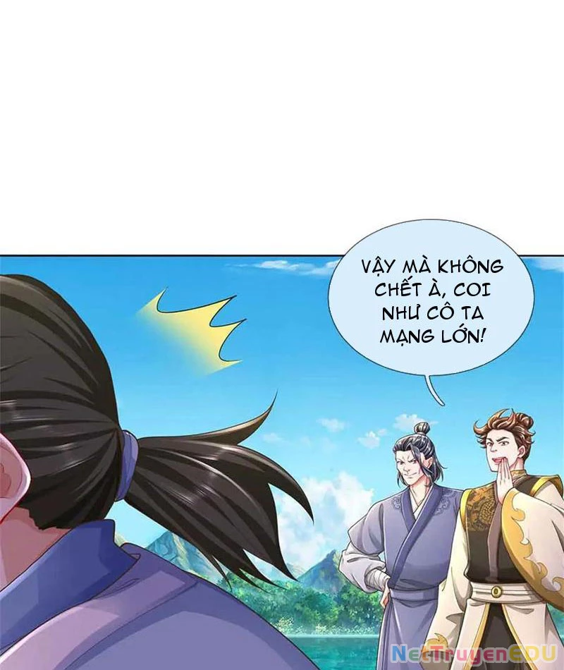 Tôi Có Thể Nuốt Chửng Vạn Vật Chapter 66 - Trang 2