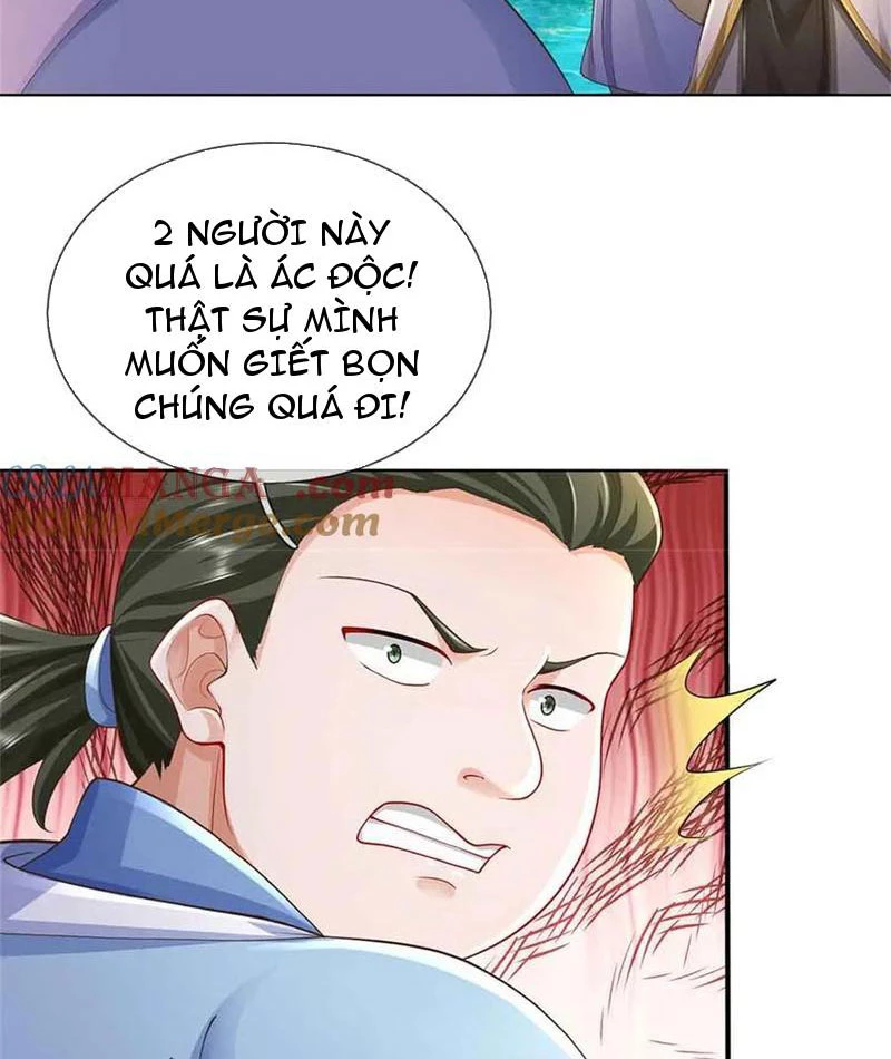 Tôi Có Thể Nuốt Chửng Vạn Vật Chapter 66 - Trang 2