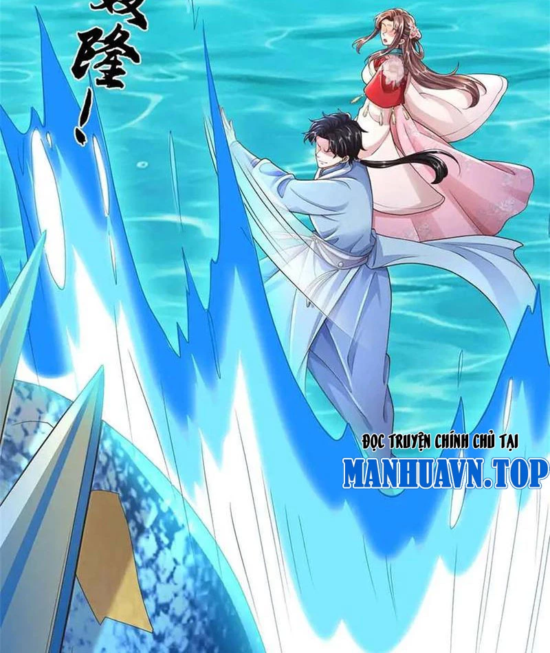 Tôi Có Thể Nuốt Chửng Vạn Vật Chapter 66 - Trang 2