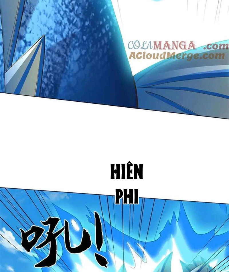 Tôi Có Thể Nuốt Chửng Vạn Vật Chapter 66 - Trang 2