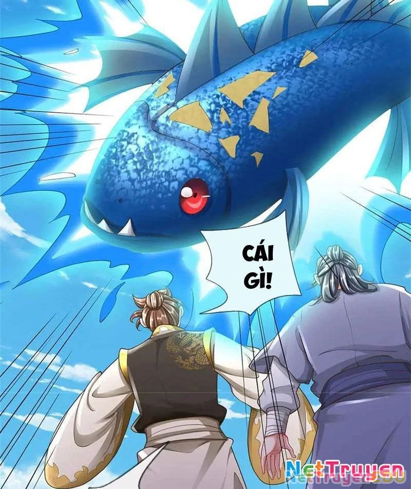 Tôi Có Thể Nuốt Chửng Vạn Vật Chapter 66 - Trang 2