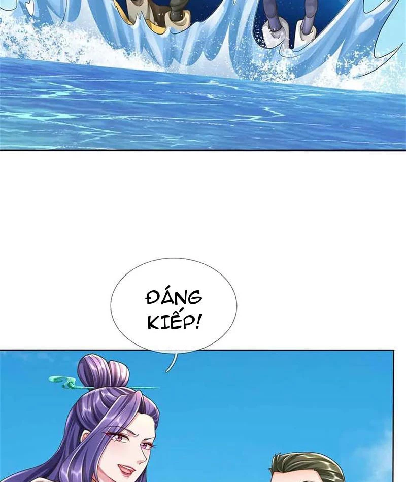 Tôi Có Thể Nuốt Chửng Vạn Vật Chapter 66 - Trang 2