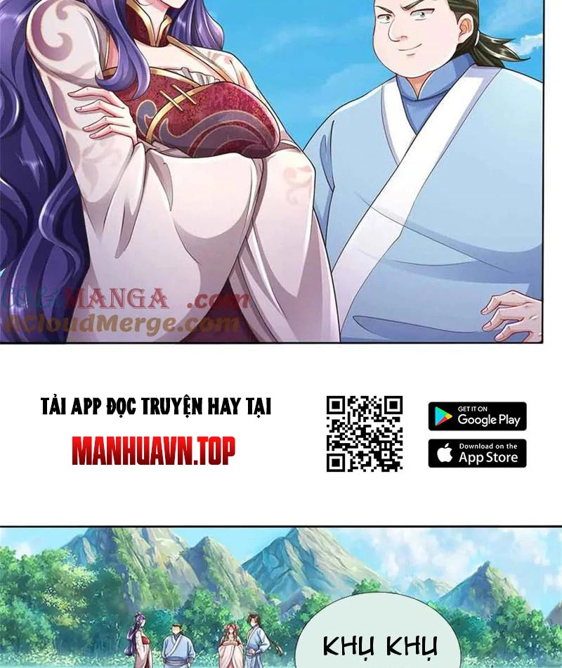 Tôi Có Thể Nuốt Chửng Vạn Vật Chapter 66 - Trang 2