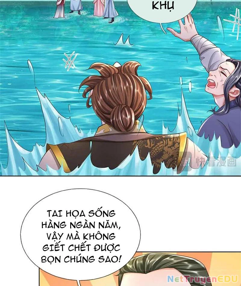 Tôi Có Thể Nuốt Chửng Vạn Vật Chapter 66 - Trang 2