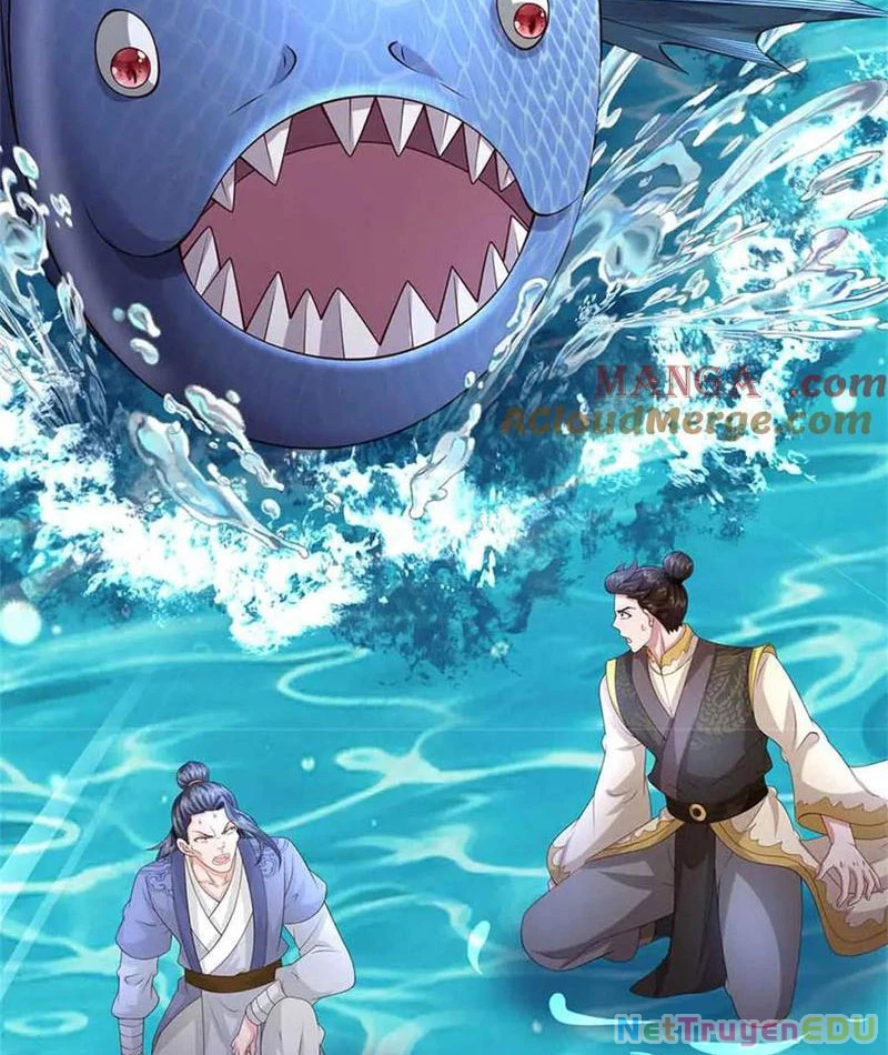 Tôi Có Thể Nuốt Chửng Vạn Vật Chapter 66 - Trang 2