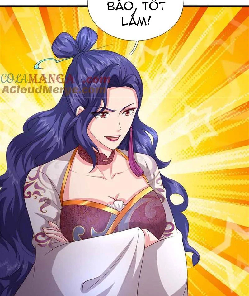 Tôi Có Thể Nuốt Chửng Vạn Vật Chapter 66 - Trang 2