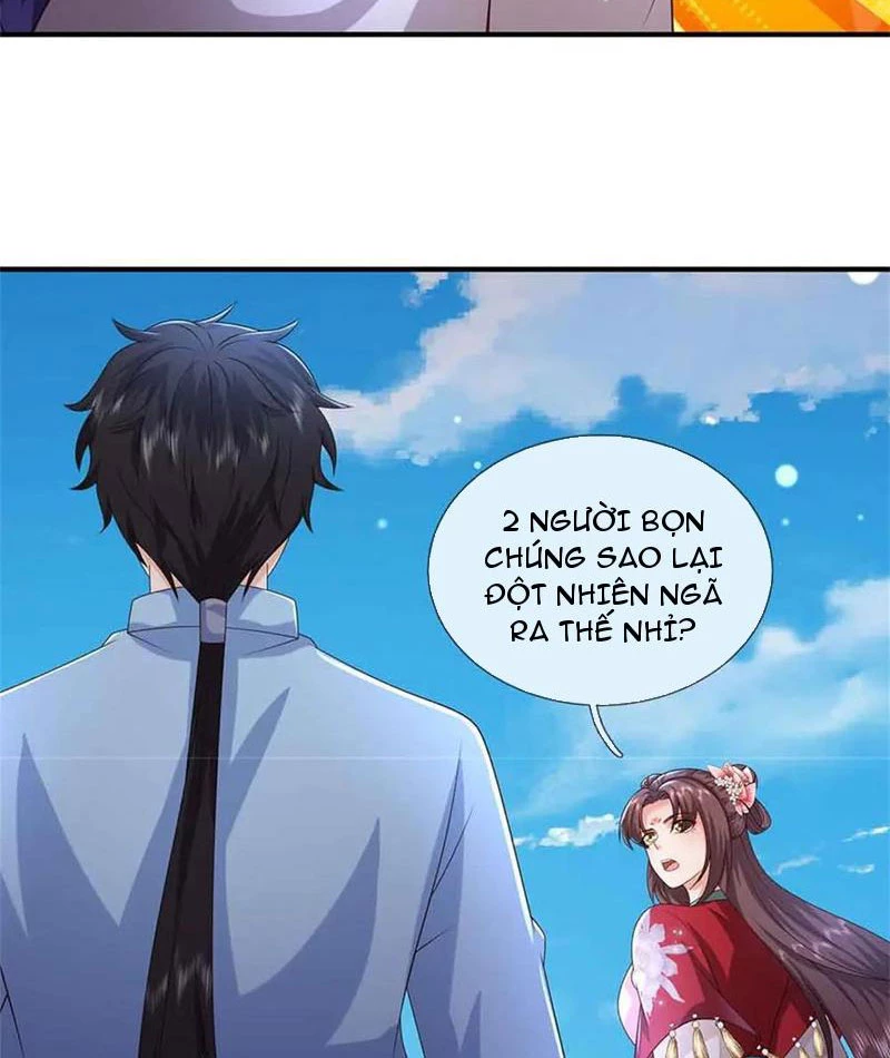 Tôi Có Thể Nuốt Chửng Vạn Vật Chapter 66 - Trang 2