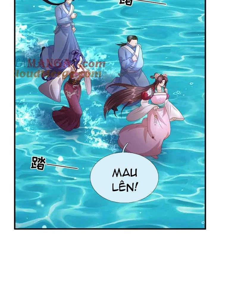Tôi Có Thể Nuốt Chửng Vạn Vật Chapter 66 - Trang 2
