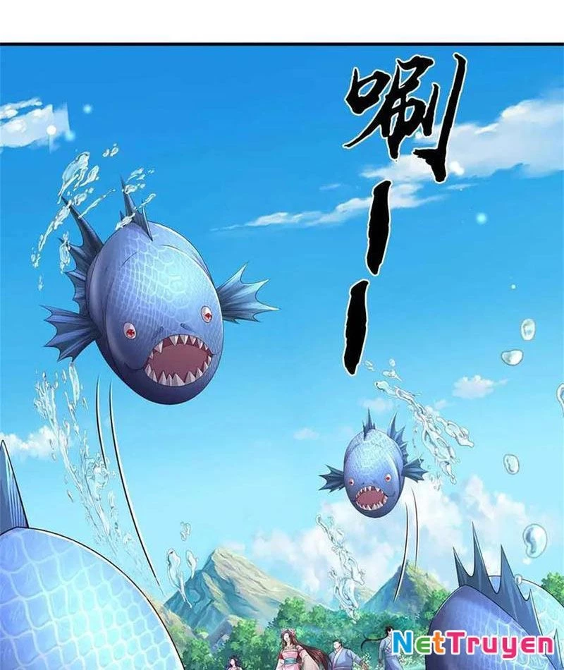 Tôi Có Thể Nuốt Chửng Vạn Vật Chapter 66 - Trang 2