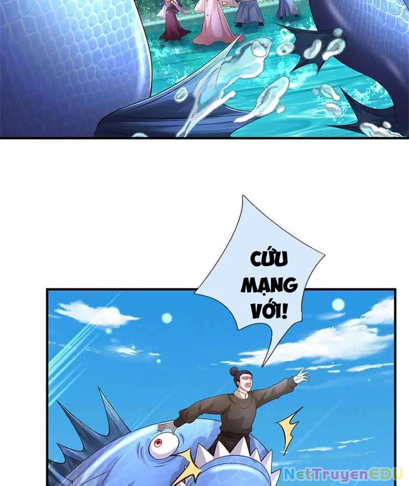 Tôi Có Thể Nuốt Chửng Vạn Vật Chapter 66 - Trang 2