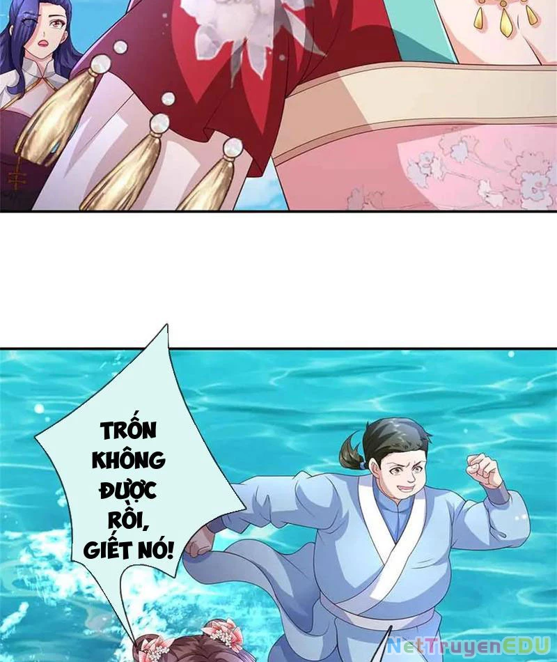 Tôi Có Thể Nuốt Chửng Vạn Vật Chapter 66 - Trang 2