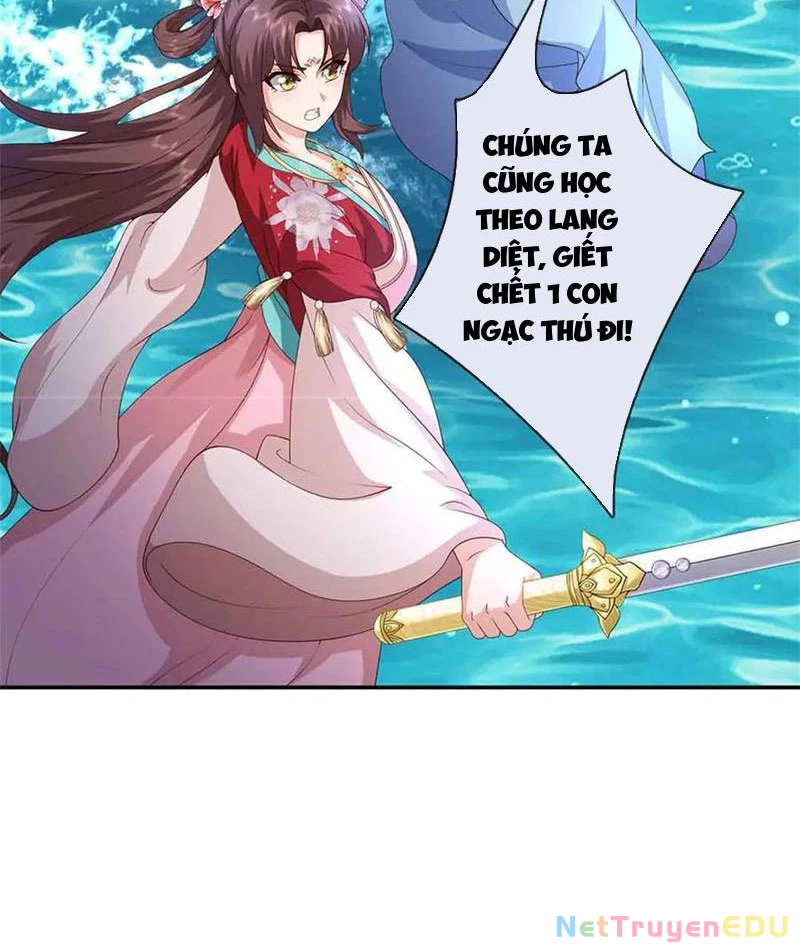 Tôi Có Thể Nuốt Chửng Vạn Vật Chapter 66 - Trang 2