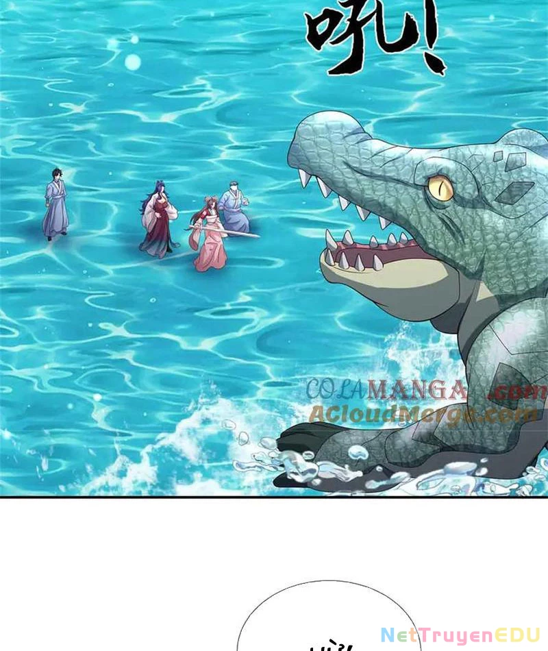 Tôi Có Thể Nuốt Chửng Vạn Vật Chapter 66 - Trang 2
