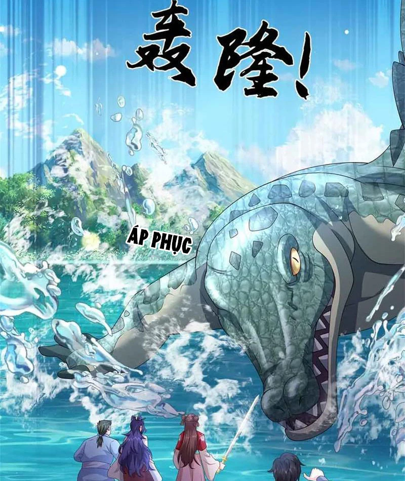 Tôi Có Thể Nuốt Chửng Vạn Vật Chapter 66 - Trang 2