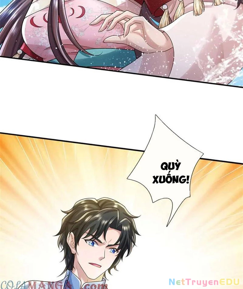 Tôi Có Thể Nuốt Chửng Vạn Vật Chapter 66 - Trang 2