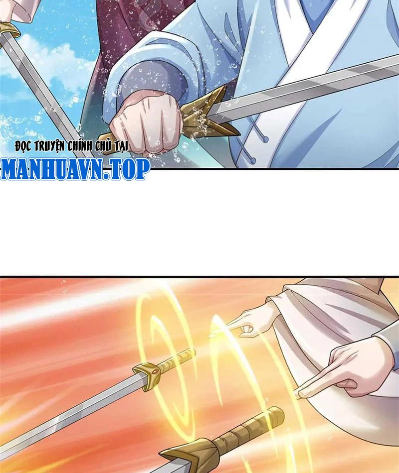 Tôi Có Thể Nuốt Chửng Vạn Vật Chapter 66 - Trang 2