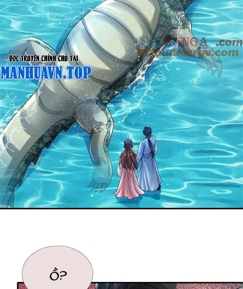Tôi Có Thể Nuốt Chửng Vạn Vật Chapter 66 - Trang 2