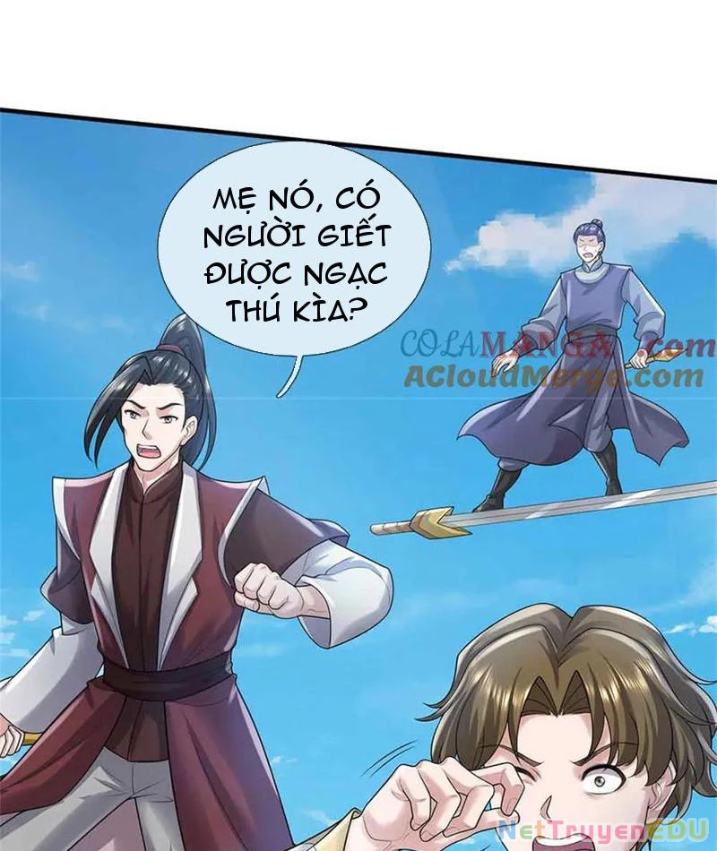 Tôi Có Thể Nuốt Chửng Vạn Vật Chapter 66 - Trang 2