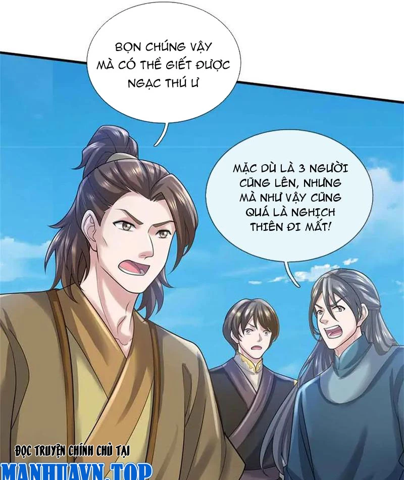 Tôi Có Thể Nuốt Chửng Vạn Vật Chapter 66 - Trang 2