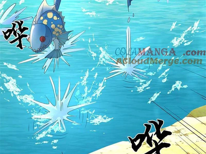 Tôi Có Thể Nuốt Chửng Vạn Vật Chapter 67 - Trang 2