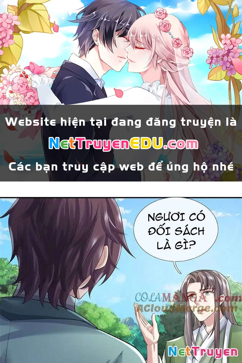 Tôi Có Thể Nuốt Chửng Vạn Vật Chapter 69 - 1