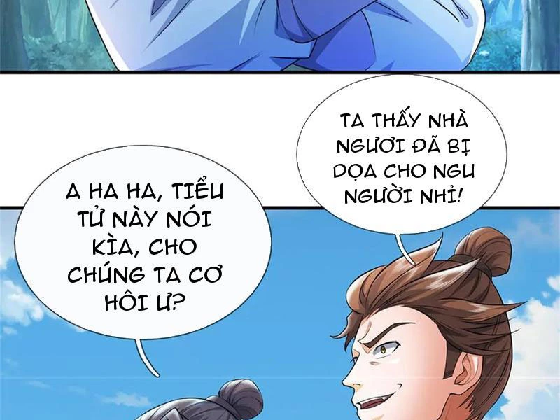Tôi Có Thể Nuốt Chửng Vạn Vật Chapter 69 - Trang 2