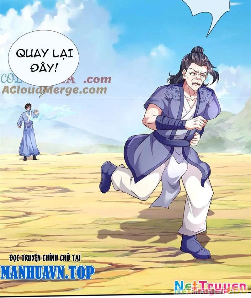 Tôi Có Thể Nuốt Chửng Vạn Vật Chapter 70 - Trang 2