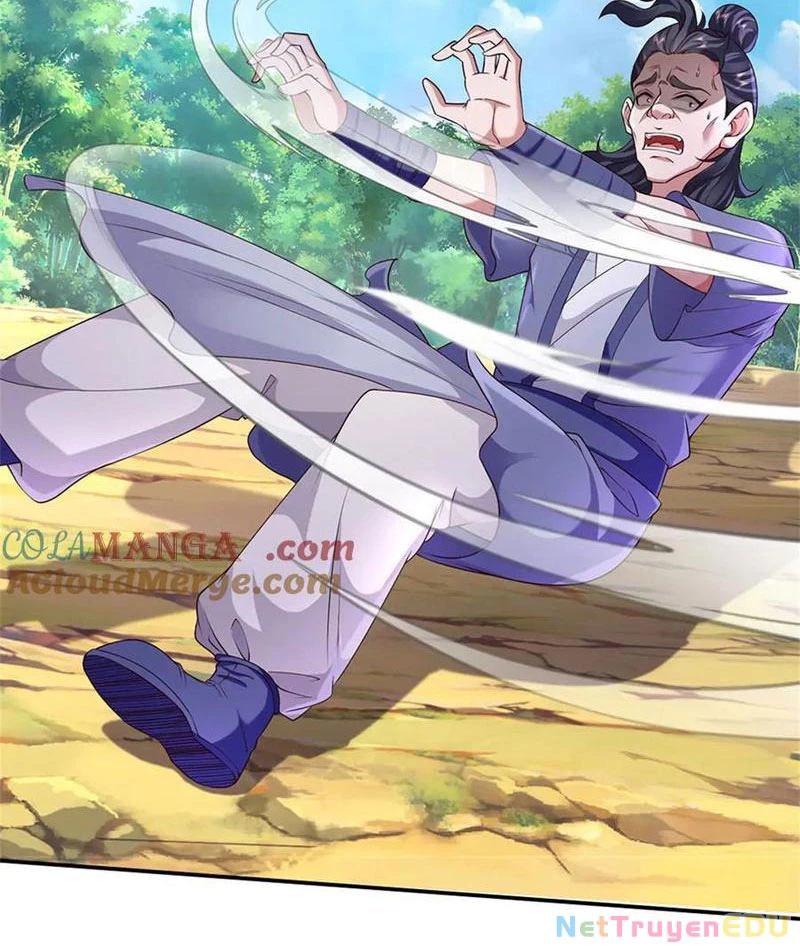 Tôi Có Thể Nuốt Chửng Vạn Vật Chapter 70 - Trang 2