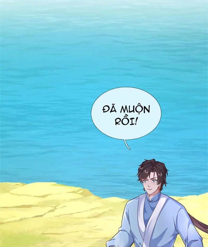 Tôi Có Thể Nuốt Chửng Vạn Vật Chapter 70 - Trang 2