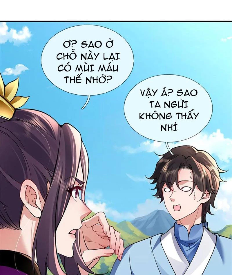Tôi Có Thể Nuốt Chửng Vạn Vật Chapter 70 - Trang 2