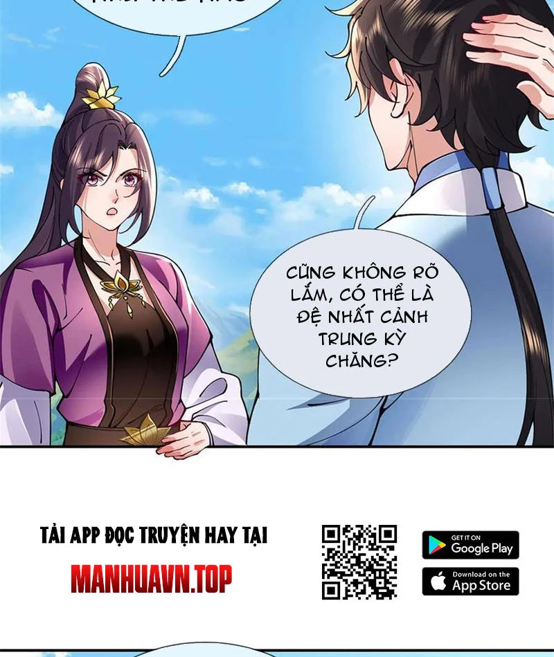 Tôi Có Thể Nuốt Chửng Vạn Vật Chapter 70 - Trang 2
