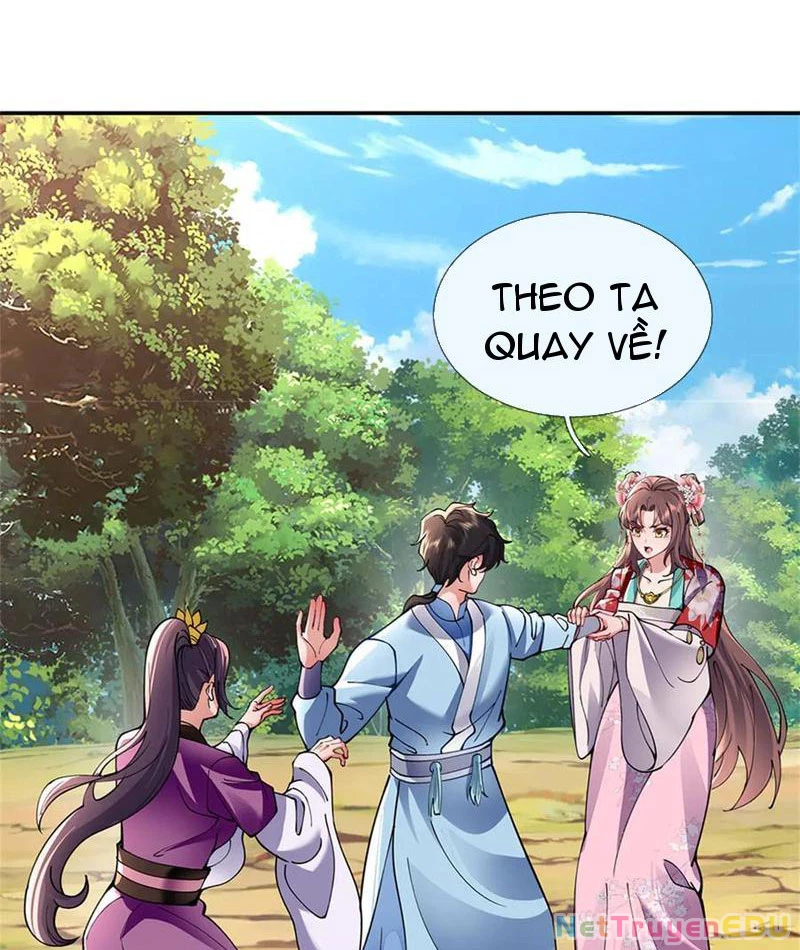 Tôi Có Thể Nuốt Chửng Vạn Vật Chapter 70 - Trang 2