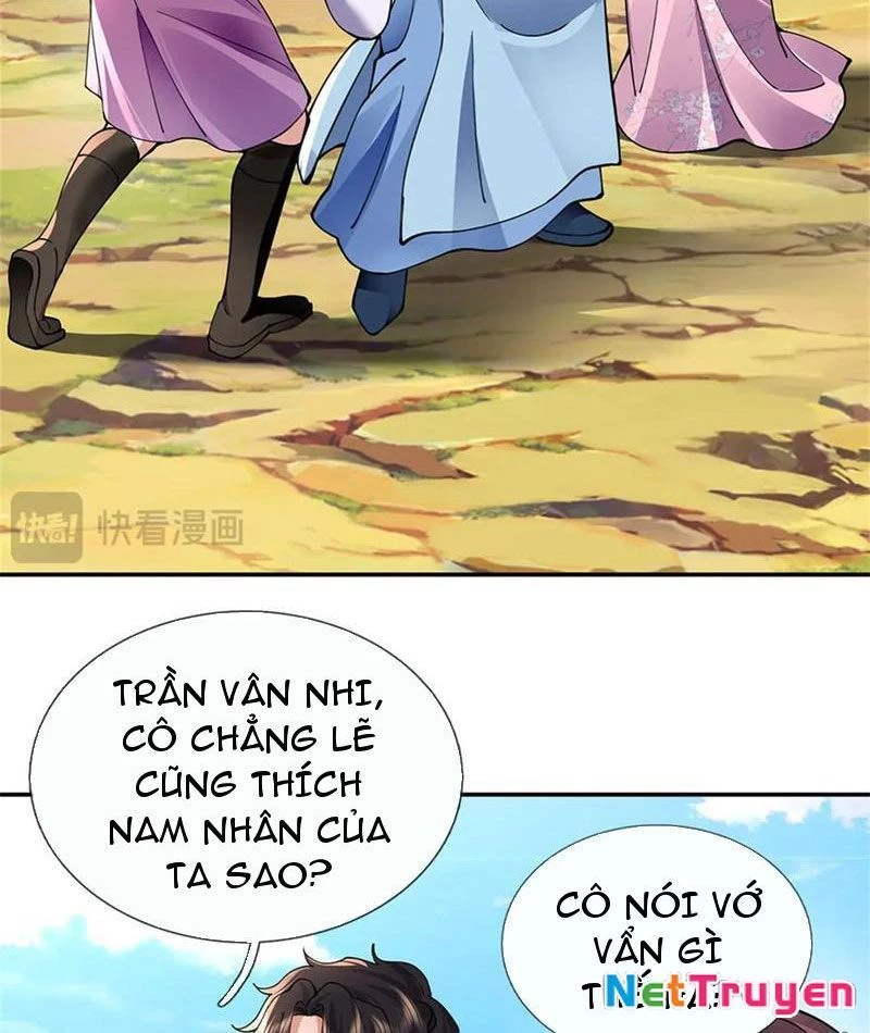 Tôi Có Thể Nuốt Chửng Vạn Vật Chapter 70 - Trang 2