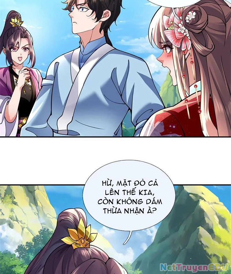 Tôi Có Thể Nuốt Chửng Vạn Vật Chapter 70 - Trang 2