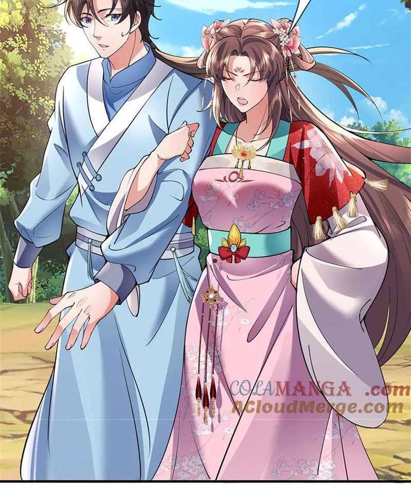 Tôi Có Thể Nuốt Chửng Vạn Vật Chapter 70 - Trang 2