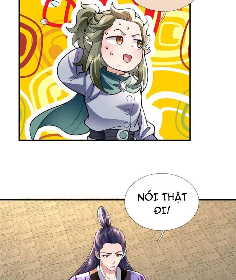 Tôi Có Thể Nuốt Chửng Vạn Vật Chapter 70 - Trang 2
